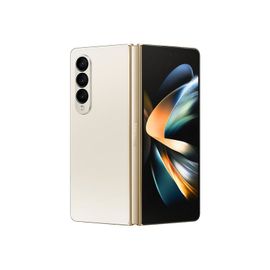 Samsung Galaxy Z Fold4 256 Go Beige