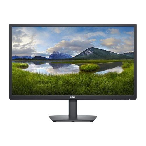 Dell E2423HN - Écran LED - 24" (23.8" visualisable) - 1920 x 1080 Full HD (1080p) @ 60 Hz - VA - 250 cd/m² - 3000:1 - 5 ms - HDMI, VGA - BTO - avec 3 ans de service d'échange avancé et garantie...