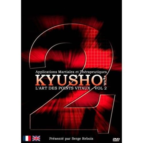 Kyusho Waza - Volume 2