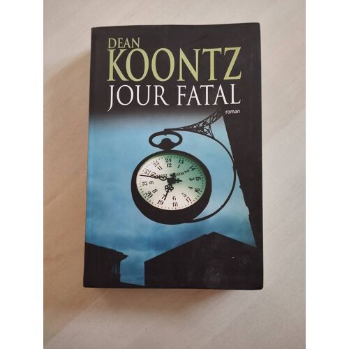 Jour Fatal