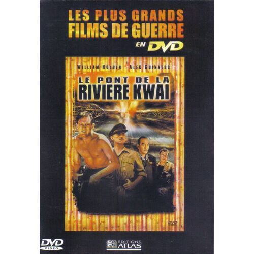 Le Pont De La Rivière Kwaï