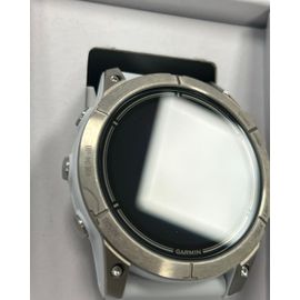 Garmin Epix pro gen 2 sapphire titane 51mm