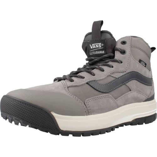 Vans Ultrarange Exo Hi Mte1 Colour Gris