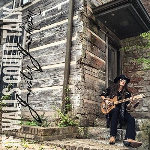Justin Johnson - If Walls Could Talk [Cd]