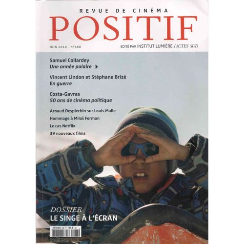 Positif 688