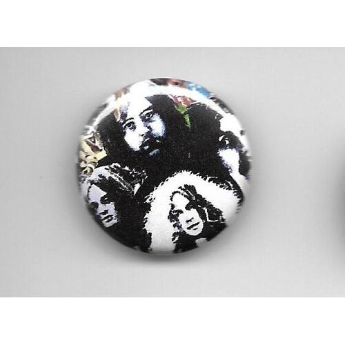 Led Zeppelin