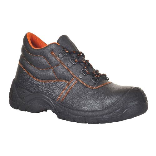 Chaussures De Sécurité Montantes Portwest S3 Src Brodequin Kumo Surembout