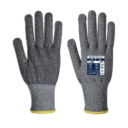 Gants anti-coupures Portwest A640 Sabre à picots PVC