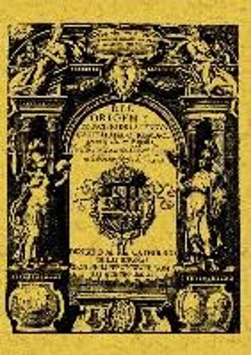 Del Origen Y Principio De La Lengua Castellana O Romance Que Oi Se Usa En España