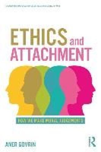 Ethics And Attachment