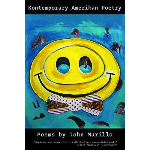 Kontemporary Amerikan Poetry