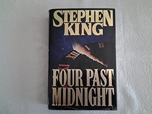 Four Past Midnight