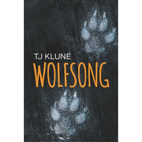 Wolfsong