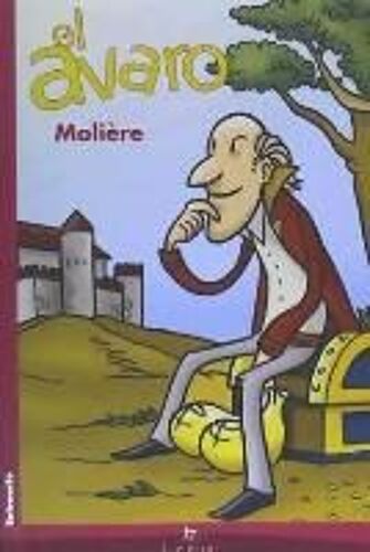 Molière: Avaro