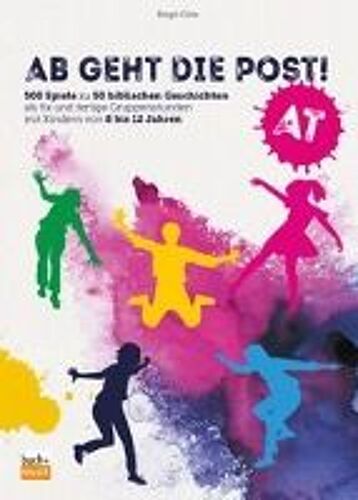 Ab Geht Die Post! At