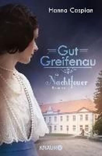 Gut Greifenau - Nachtfeuer