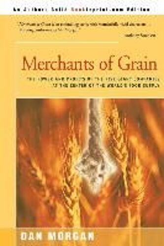 Merchants Of Grain