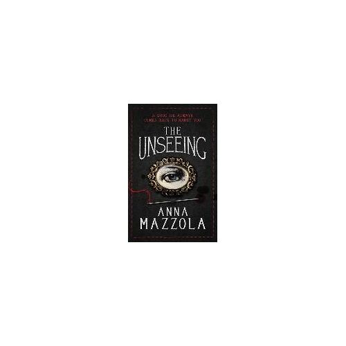 Unseeing