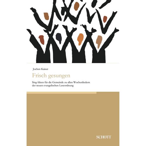 Frisch Gesungen