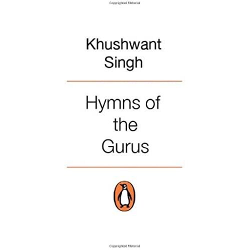 Hymns Of The Gurus