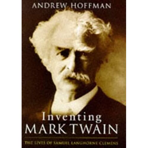 Inventing Mark Twain