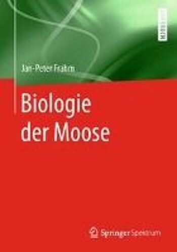 Biologie Der Moose