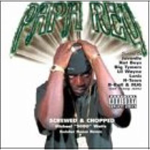 Xcuse Me: Chopped & Screwed