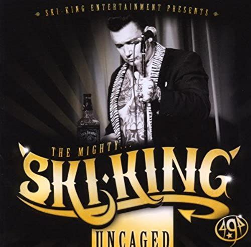 Mighty Ski-King Uncaged