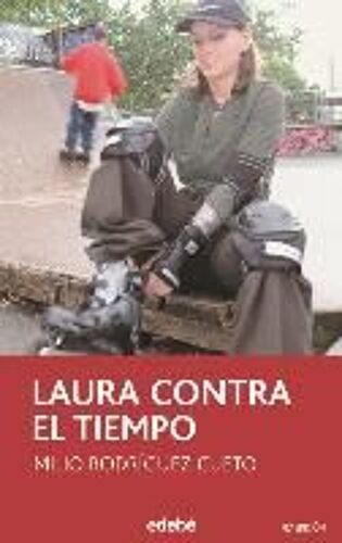 Laura Contra El Tiempo