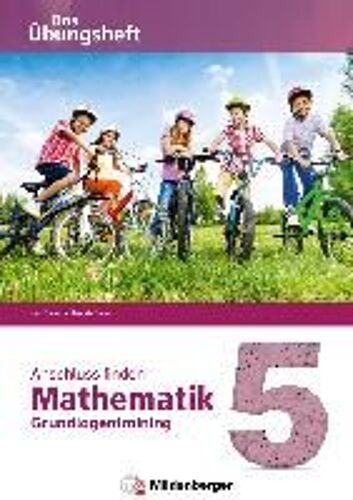 Anschluss Finden - Mathematik 5
