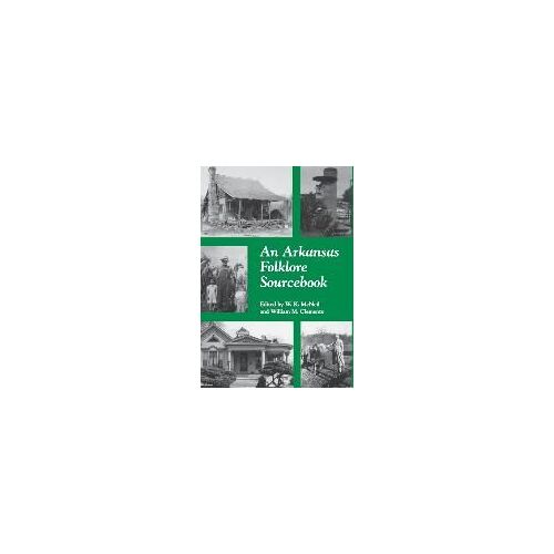 An Arkansas Folklore Sourcebook