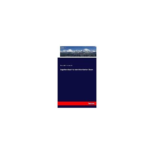 Segelhandbuch Für Den Atlantischen Ozean