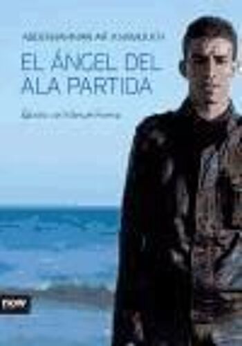 Khamouch, A: Ángel Del Ala Partida