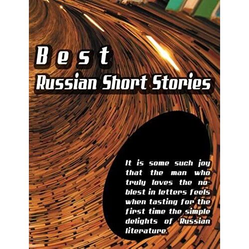 Best Russian Short Stories