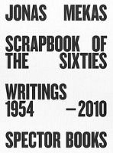 Scrapbook Of The Sixties