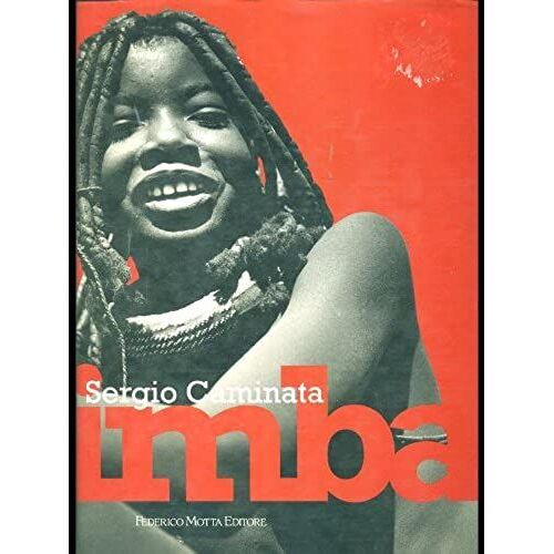 Himba, Sergio Caminata