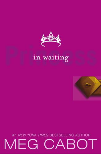 The Princess Diaries, Volume Iv: Princess In Waiting