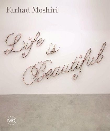 Farhad Moshiri - 2 Volumes