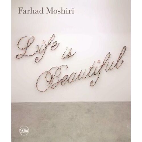 Farhad Moshiri - 2 Volumes