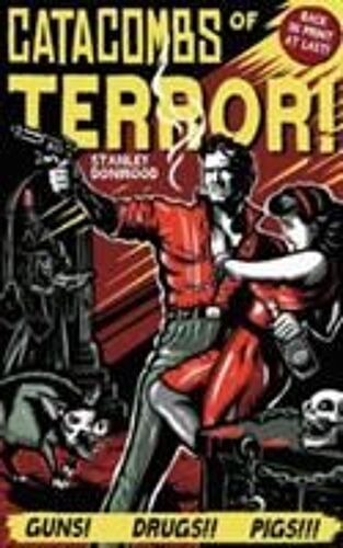 Catacombs Of Terror