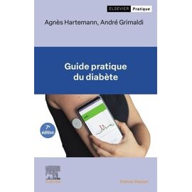 Guide Pratique Du Diabète