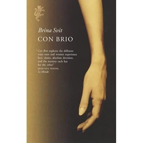 Con Brio (Panther S.)