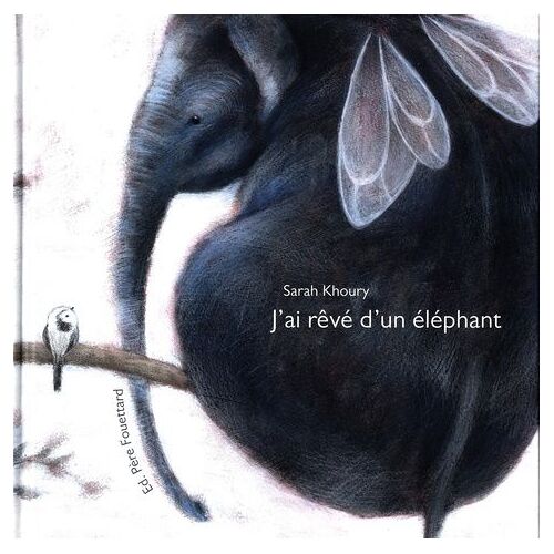 J'ai Rêvé D'un Éléphant