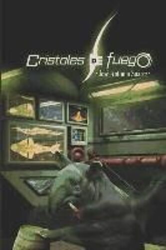 Suárez, J: Cristales De Fuego
