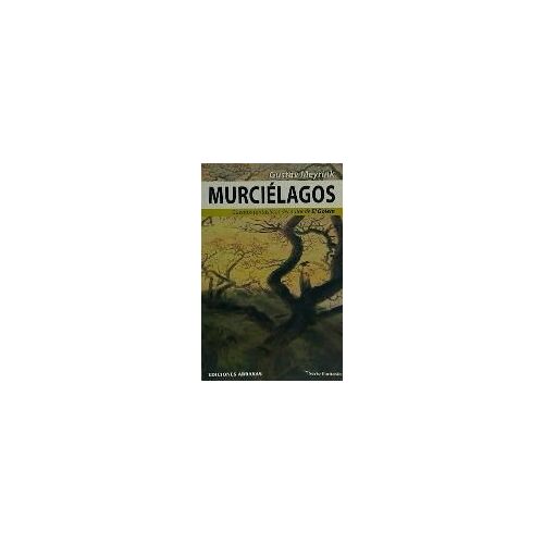 Murciélagos