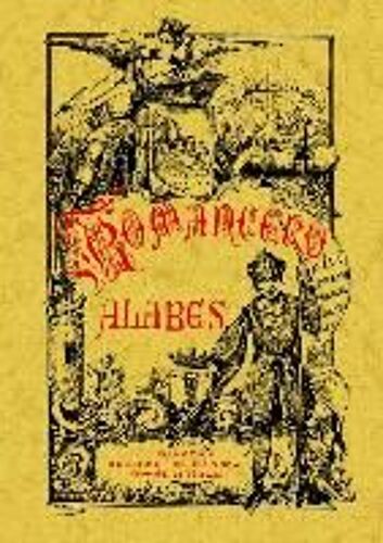Romancero Alabés