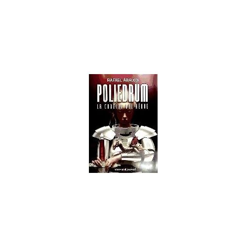 Poliedrum Ii. La Cancion Del Heroe