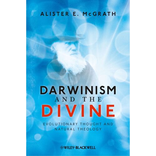 Darwinism And The Divine