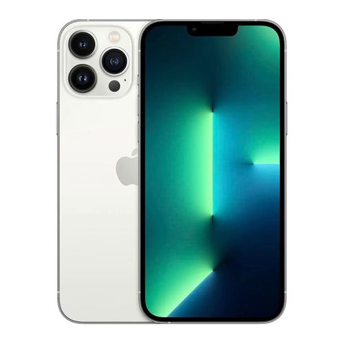 Apple iPhone 13 Pro Max Argent 128 Go