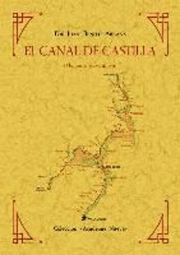 El Canal De Castilla